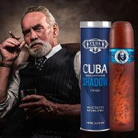 Cuba Shadow For Men Eau De Toilette - Perfume Masculino 100ml - 3