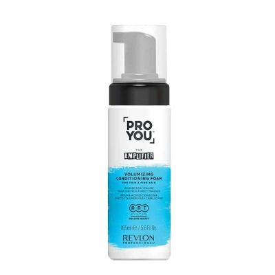 Revlon Proyou The Amplifier - Condicionador Foam 165ml