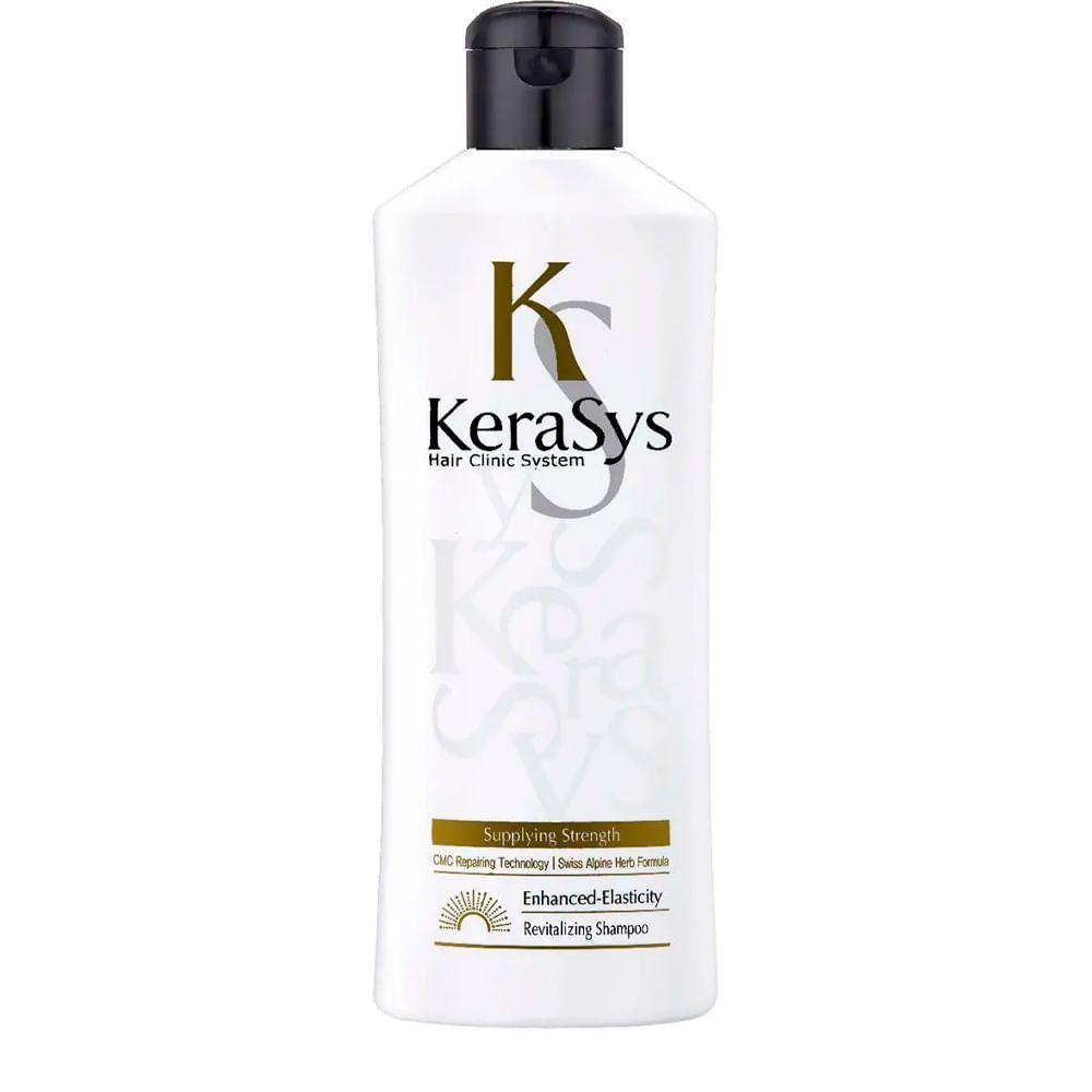 Kerasys Revitalizing - Shampoo 180ml - 1