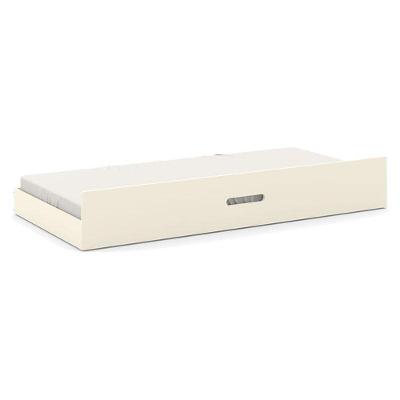 Cama Auxiliar New Off White ? Matic