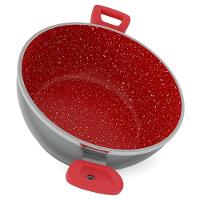 Panela Philco Redstone 4,6L com Tampa de Vidro PPN24A - 3