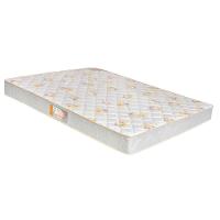 Colchão Casal Espuma D28  Sleep Max (138x188x18) - Castor - 1