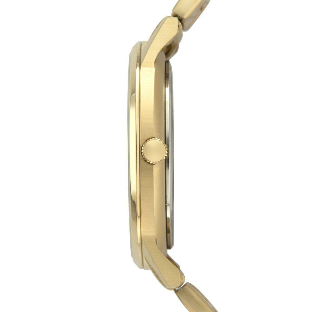 Relógio Technos Masculino Slim Dourado - Gm10yp/1d Gm10yp/1d - 2