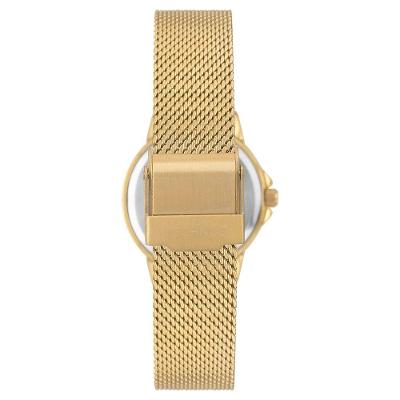 Relógio Technos Feminino Boutique Dourado - 2036nbb-1x