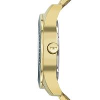 Relógio Technos Masculino Racer Dourado - 2115mqls/4a 2115mqls/4a - 2