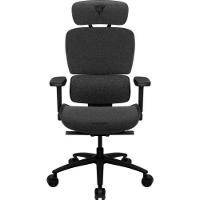 Cadeira Ergonômica Thunderx3 Xtc Loft Cinza [f002] - 1