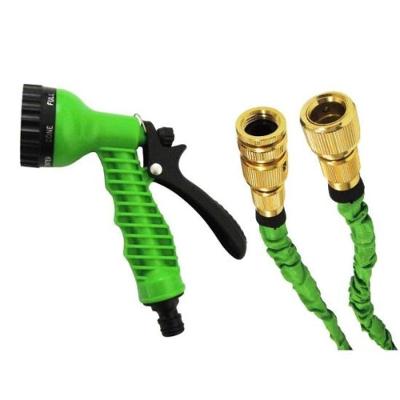 Mangueira Látex 13 Metros Km215cv Verde Kepper [f002]