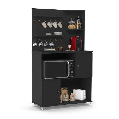 Cantinho Do Cafe Completo Para Microndas Cafeteira