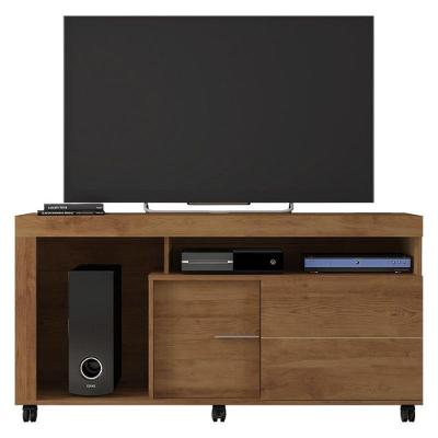 Rack Para Tv Até 50 Polegadas Prince Buriti - Caemmun