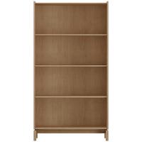 Cristaleira Portas Vidro 100cm Soleil Tauari/grafite F07 - Mpozenato - 5