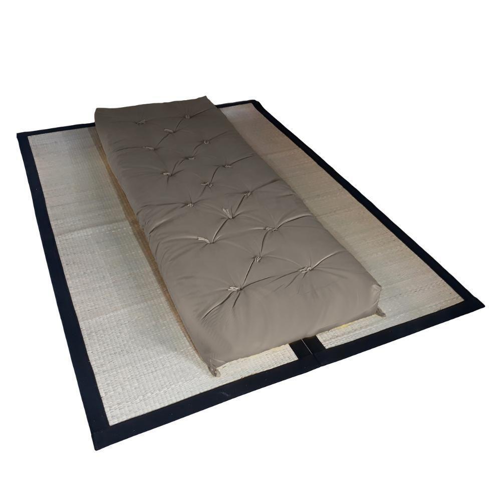 Futon Para Quarto Montessoriano,cama Babá - 2