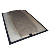 Futon Para Quarto Montessoriano,cama Babá - 2