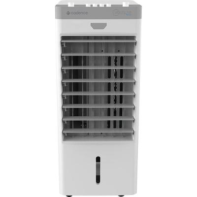 Climatizador De Ar Cadence Ventilar Duo Tank 5,7L 110V