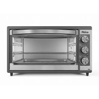 Forno Elétrico Philco 50L Dupla Resistência PFE52P 220V