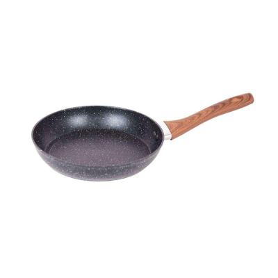 Frigideira Antiaderente Alumínio 20cm Fundo Indução Cabo