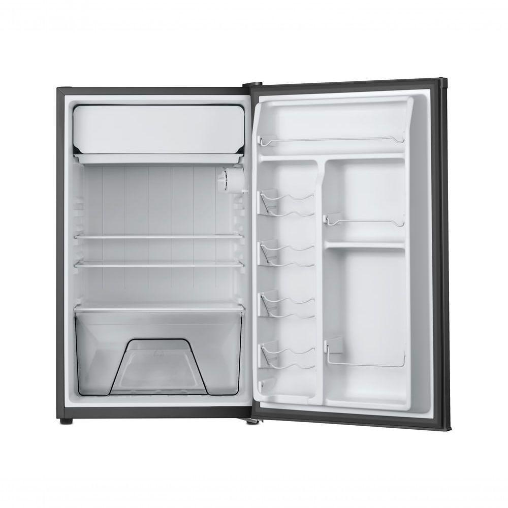 Frigobar Mondial 120L Porta Reversível Preto FGB-01-B120 110V - 3