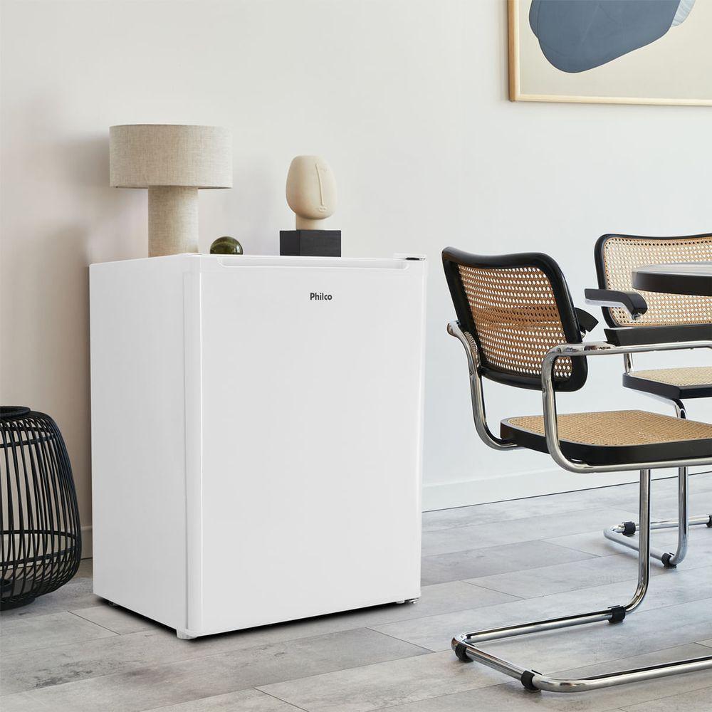 Frigobar Philco 68 Litros Porta Reversível PFG85B 220V - 4