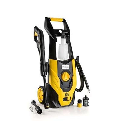 Lavadora Alta Pressão Tramontina 1400W 1600PSI Mangueira 3m 220V