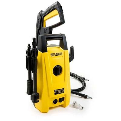Lavadora de Alta Pressão Elétrica Tramontina 1200W 1500 Psi Vazão 5L a 6L-Min 220V