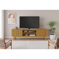 Rack Para Tv Até 70 Polegadas Trunfo Candian - Jcm Movelaria - 4