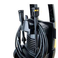 Lavadora De Alta Pressão 1400 Watts Tramontina 1600PSI Mangueira 3m 110V - 5