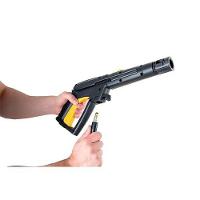 Lavadora De Alta Pressão 1400 Watts Tramontina 1600PSI Mangueira 3m 110V - 6