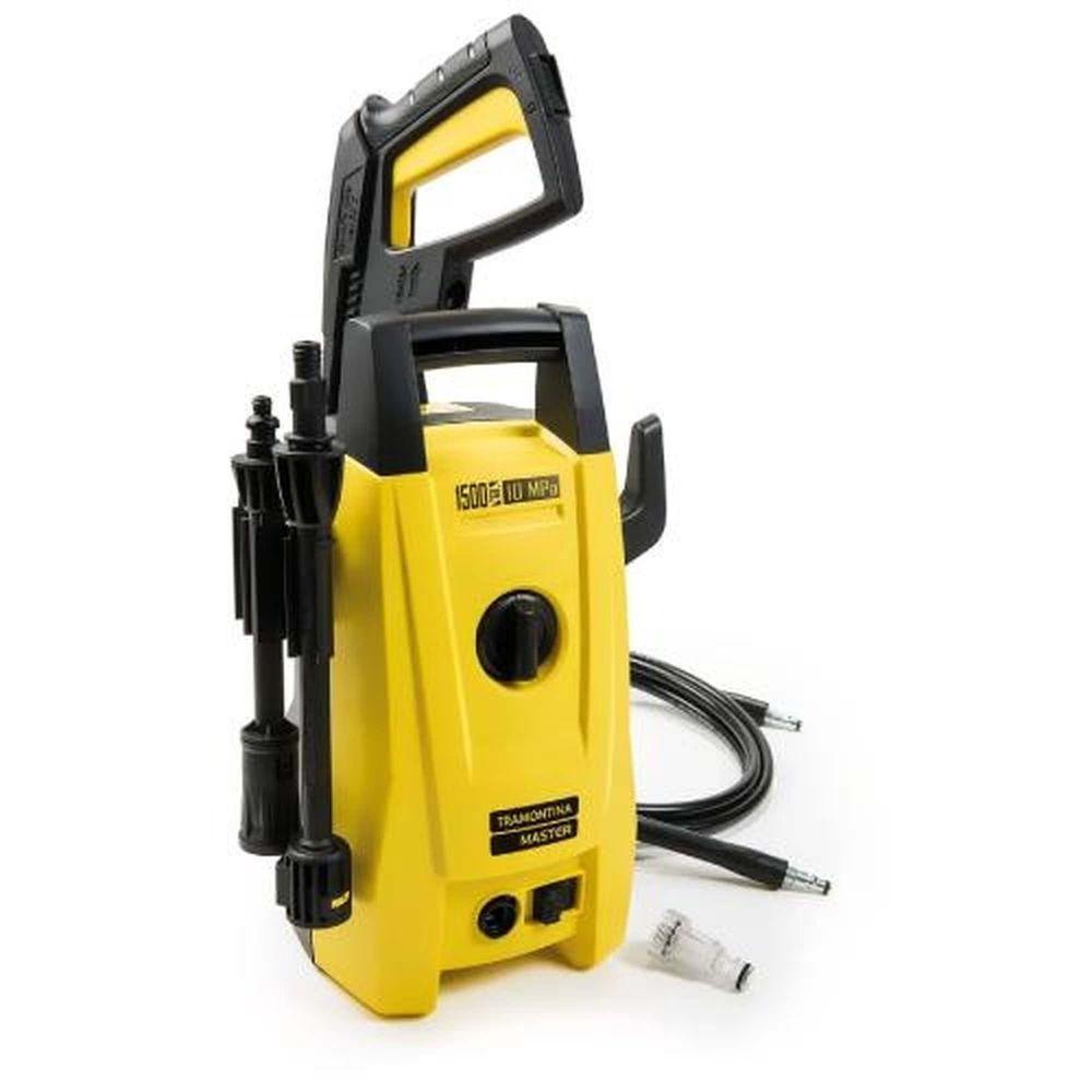 Lavadora De Alta Pressão 1200 Watts Tramontina 1500PSI 110V - 1