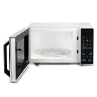Micro-ondas Midea 27L MXSA27 Branco Com Preto 110V - 2