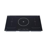 Cooktop de Indução Philco 5 Queimadores Zona Flex PCT05IFP 220V - 2