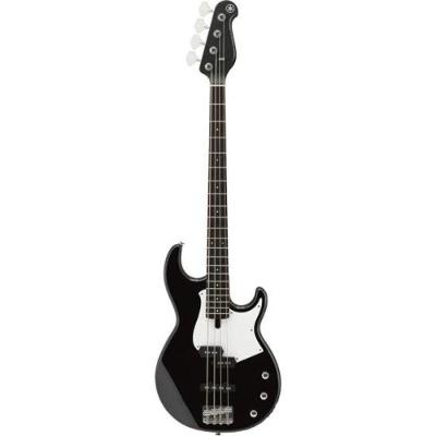 Contrabaixo Yamaha Bb234 4 Cordas Preto [f002]