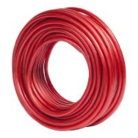 Cabo Potência Technoise Cobre Vermelho 16mm 25m - 2
