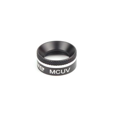Filtro de Proteção UV para Drone DJI Mavic Air Filtro MCUV Sunnylife