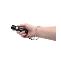 Lanterna De Mão Cymba De 70 Lúmens Recarregável Usb Ntk