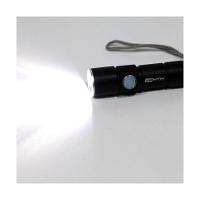 Lanterna De Mão Cymba De 70 Lúmens Recarregável Usb Ntk - 5