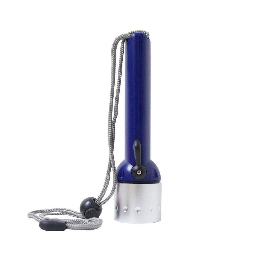 Lanterna De Mão Para Mergulho Zutto De 150 Lúmens A Pilha (4x Aa) Ntk - 3