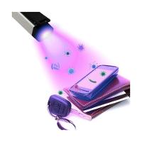 Lanterna De Mão E Cabeça Exterminator De 100 Lúmens Recarregável Usb Ntk - 5