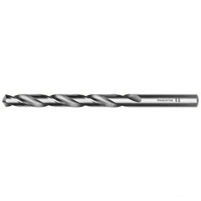 Broca Aço 3/64 Tramontina Aço Rápido Hss Corpo Polido Envernizado Tramontina