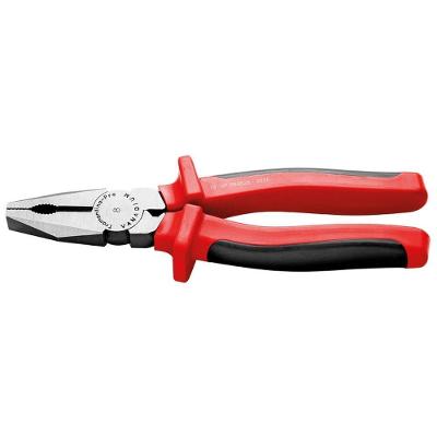 Alicate Eletricista Isolado Iec 60900 - 8'' Tramontina Pro Tramontina