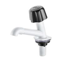 Torneira Para Lavatório 1/2'' Herc - Altura 14,5cm Largura 4,9cm Comprimento 13cm - 1