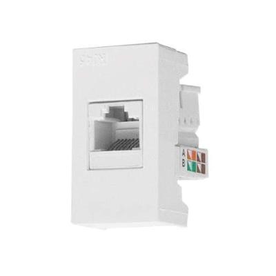 Tomada Rede Rj45/cat Mec-plus 160x70x20mm - Mectronic