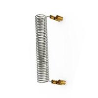 Resistência Torneira Eletrônica Pratica Touch 220v 5500w - Zagonel - 1