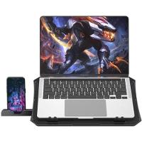 Suporte Para Notebook Nbc-40bk C3tech [f002] - 3