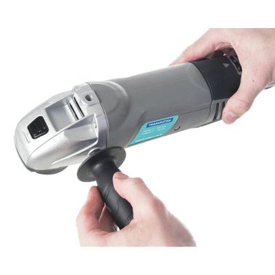 Politriz Angular 600 W 5" 127 V Tramontina Para Uso Doméstico 7 Velocidades Tramontina