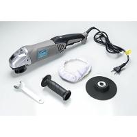 Politriz Angular 600 W 5" 127 V Tramontina Para Uso Doméstico 7 Velocidades Tramontina - 3