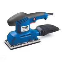 Lixadeira Orbital 240 W 127 V Tramontina Para Uso Profissional Com Sistema Coletor De Pó Tramontina - 1