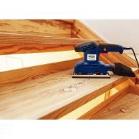 Lixadeira Orbital 240 W 127 V Tramontina Para Uso Profissional Com Sistema Coletor De Pó Tramontina - 4