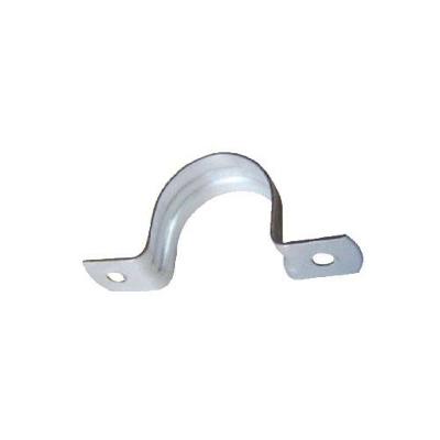 Abraçadeira Tipo U 3/4'' (cento) Para Tubulação - Matrimetal