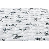 Colchão Solteiro Espuma D28 Confortex (78x188x14) - Plumatex