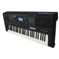 Teclado Yamaha PSR-E473 Portátil