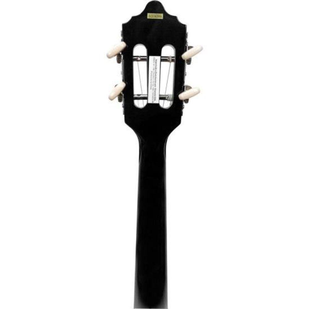 Cavaco Giannini Start Cs14bk Acústico Preto [f002] - 6